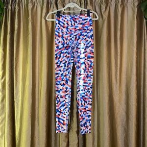 lululemon athletica • Capoeira Wunder Under (Hi-Rise)